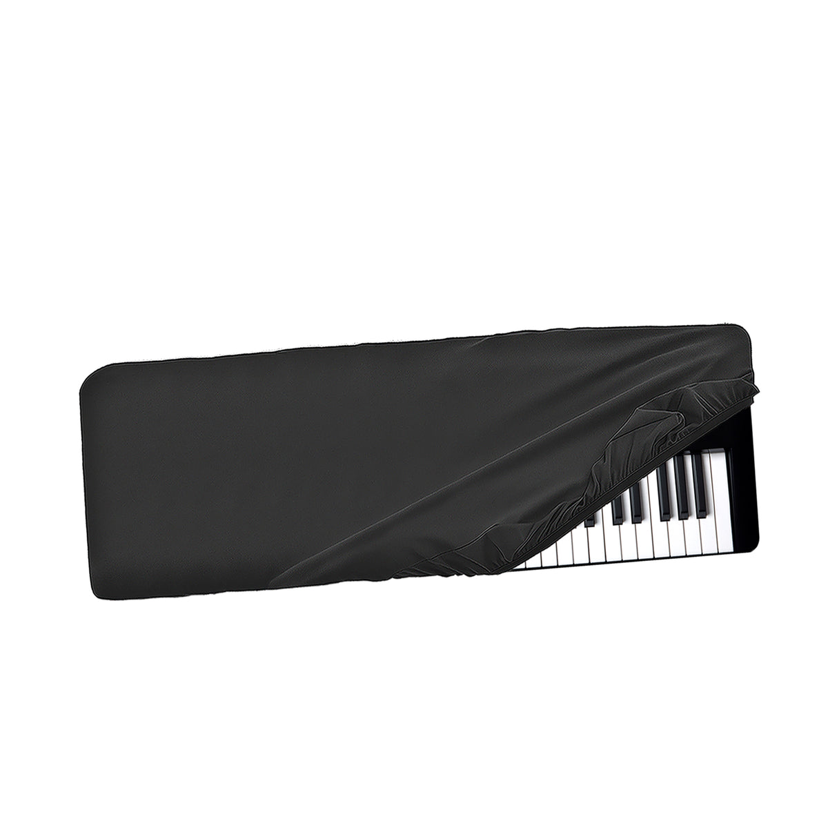 Musiin 61 Key Piano Keyboard Cover Compatible with M-Audio Oxygen 61