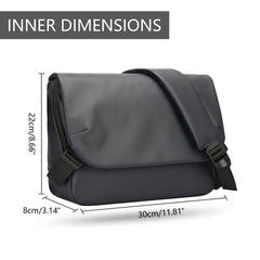 Musiin VNEX Series Audio Sampler Synth Commuter Bag Compatible with Akai MPC Sample,Teenage Engineering EP-133, Portable Sling Bag with Multi Compartments for Travel and Live Performance