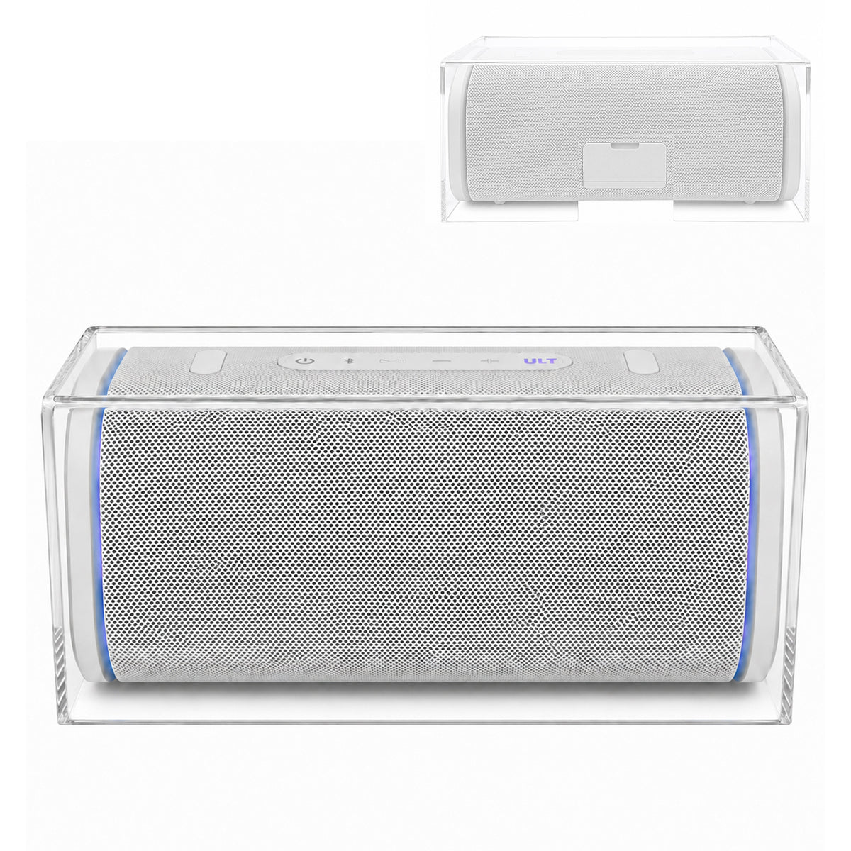 Musiin Cover Compatible with Sony ULT FIELD 5 Bluetooth Speaker