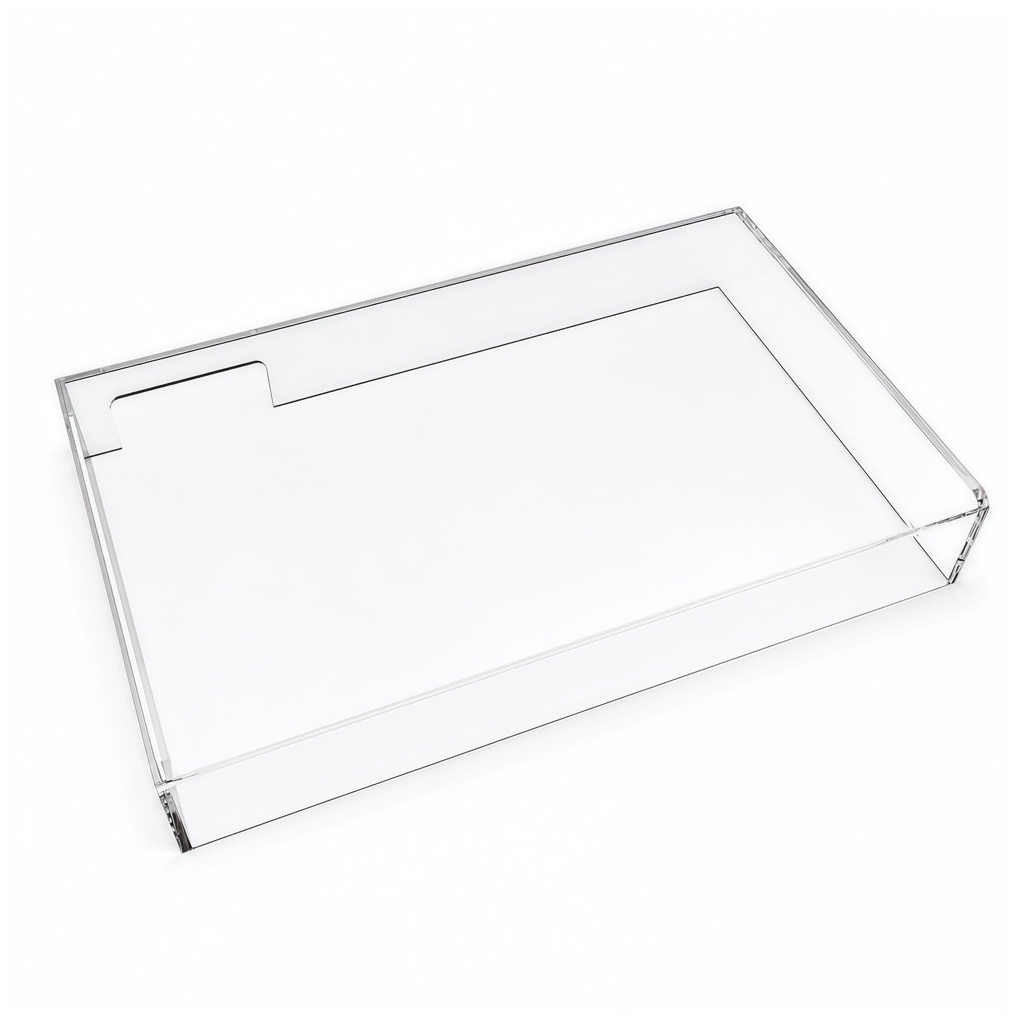 Musiin 25 Keys MIDI Controller Keyboard Acrylic Cover Compatible With Arturia MiniLab 3, Transparent Material,Reserved Wire Groove,Waterproof and Dustproof, Suitable for Home Studio Desktop Protection