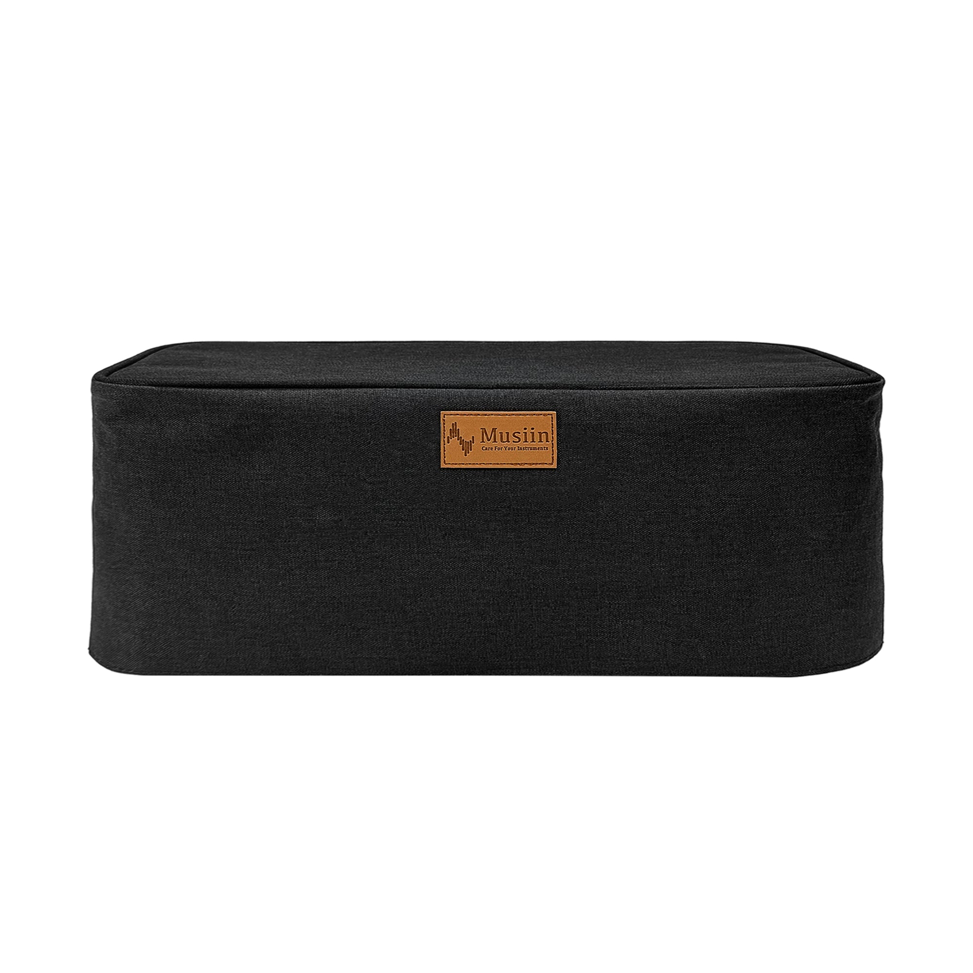 Musiin Premium Portable Bluetooth Speaker Cover Compatible with Sony ULT FIELD 5, Splash-Proof Material, Portable and Foldable, Fit Design for Home Studio and Outdoor Use.