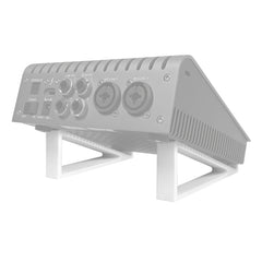 Musiin Audio Interface Stand compatible with SSL2+ MK2,ID14 MK2,Apollo X4