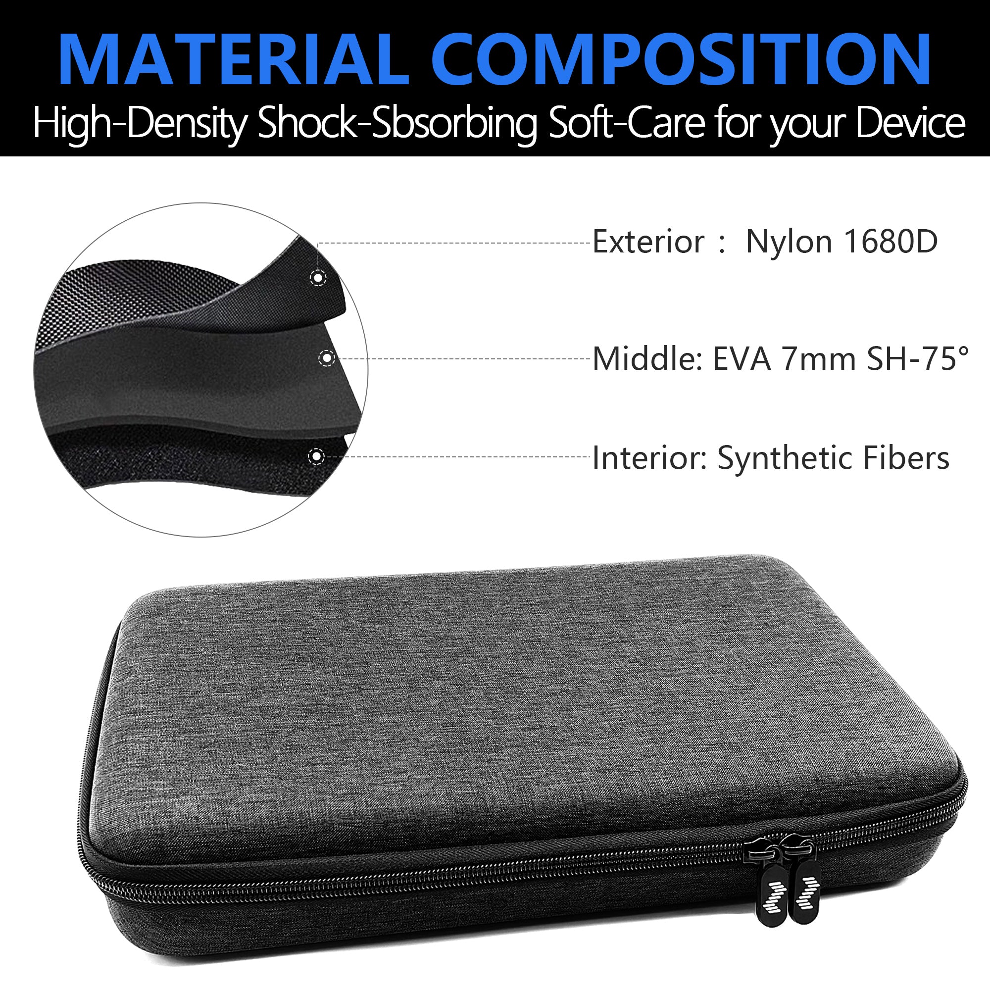 Musiin Premium Velvet Keyboard Case Compatible with LIVEN Texture,Evoke,XFM,Lofi-12, 8bit warps,AKAI Professional MPK Mini MK3,Hercules DJControl Mix Ultra,MIDI Controller Keyboard cover(Grey)