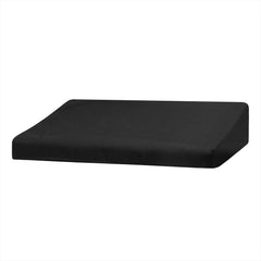 Musiin Audio Mixer Cover Compatible with Behringer X-Touch Premium Chinlon Dust Cover - Provides protection for universal home studio audio mixer midi controller