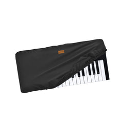 Musiin 37 Key Piano Keyboard Cover Compatible with AstroLab Minilab 37