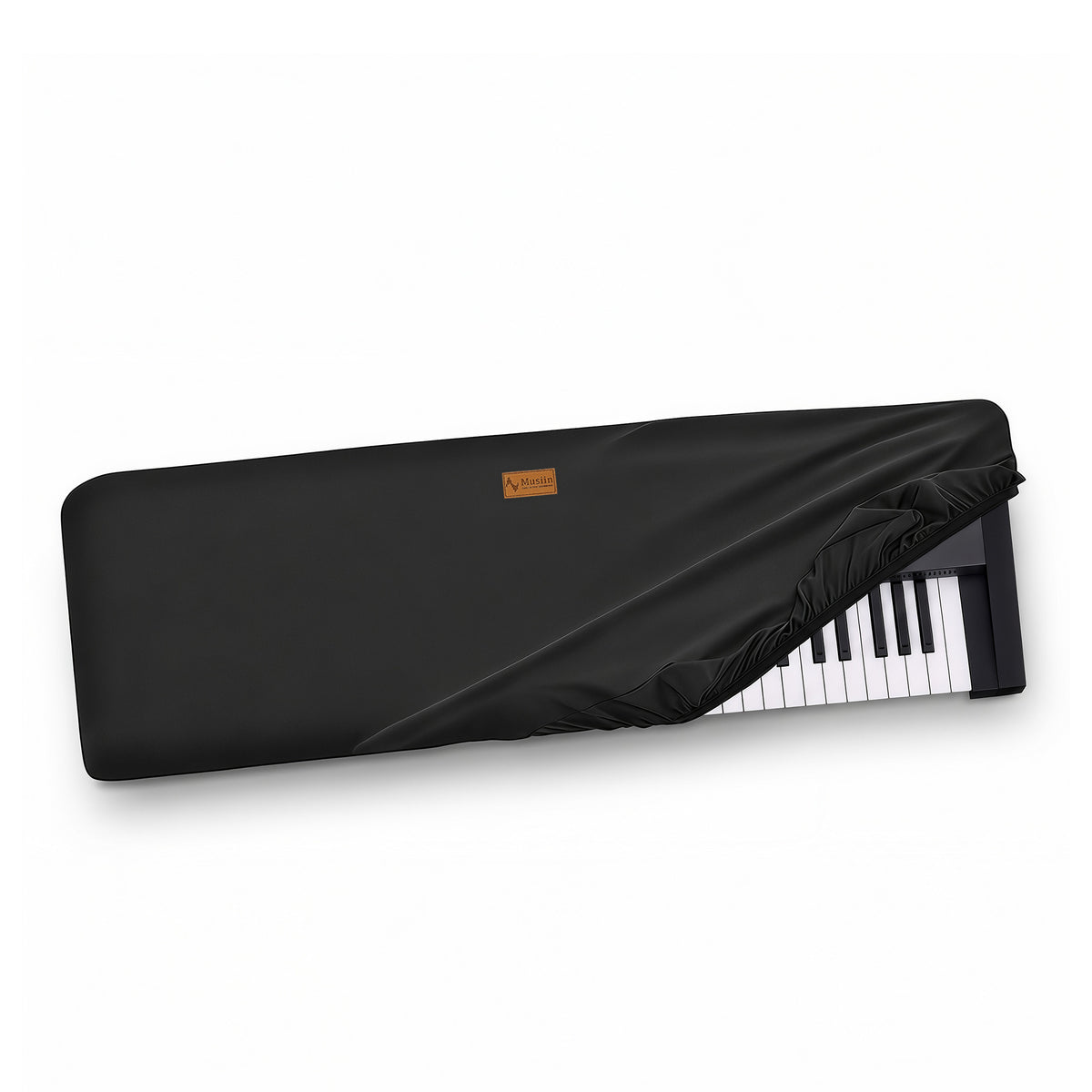 Musiin Premkum 73 Key Synthesizer Cover Compatible with Roland JUNO-X
