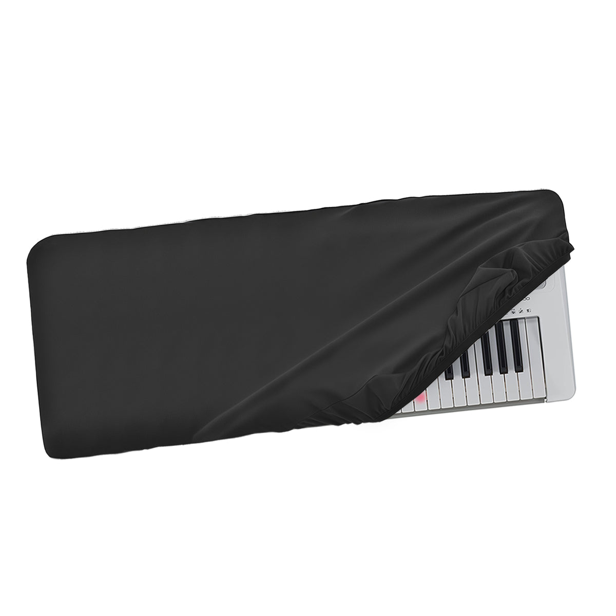Musiin 61 Key Piano keyboard Cover Compatible With Yamaha PSR-E373/KB309
