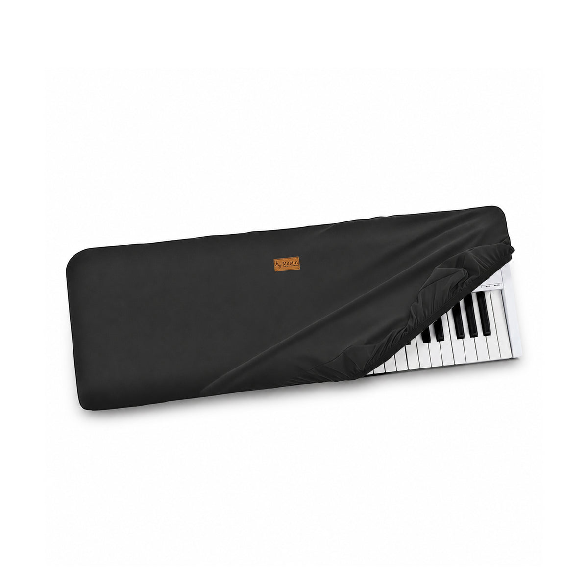 Musiin 61 Key MIDI Keyboard Cover Compatible with Arturia KeyLab 61 MkII
