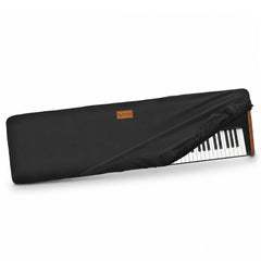Musiin 88 Key Piano Keyboard Cover Compatible with KORG NAUTILUS AT 88