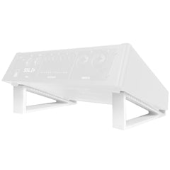 Musiin Audio Interface Stand compatible with SSL2+ MK2,ID14 MK2,Apollo X4