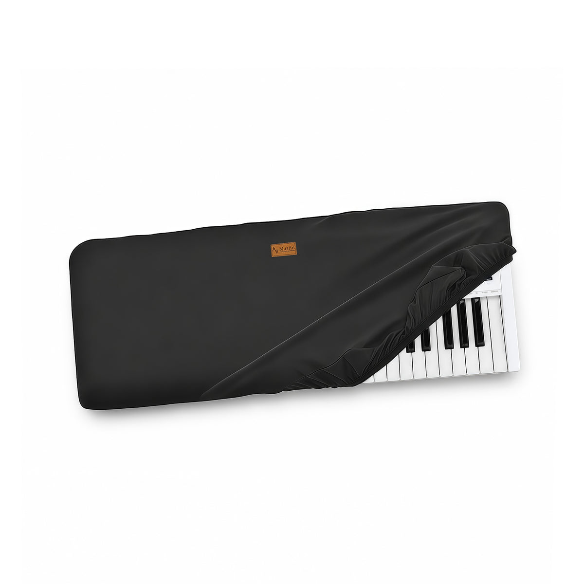 Musiin Premium 49 Key Keyboard Cover Compatible with Arturia KeyLab 49 MkII