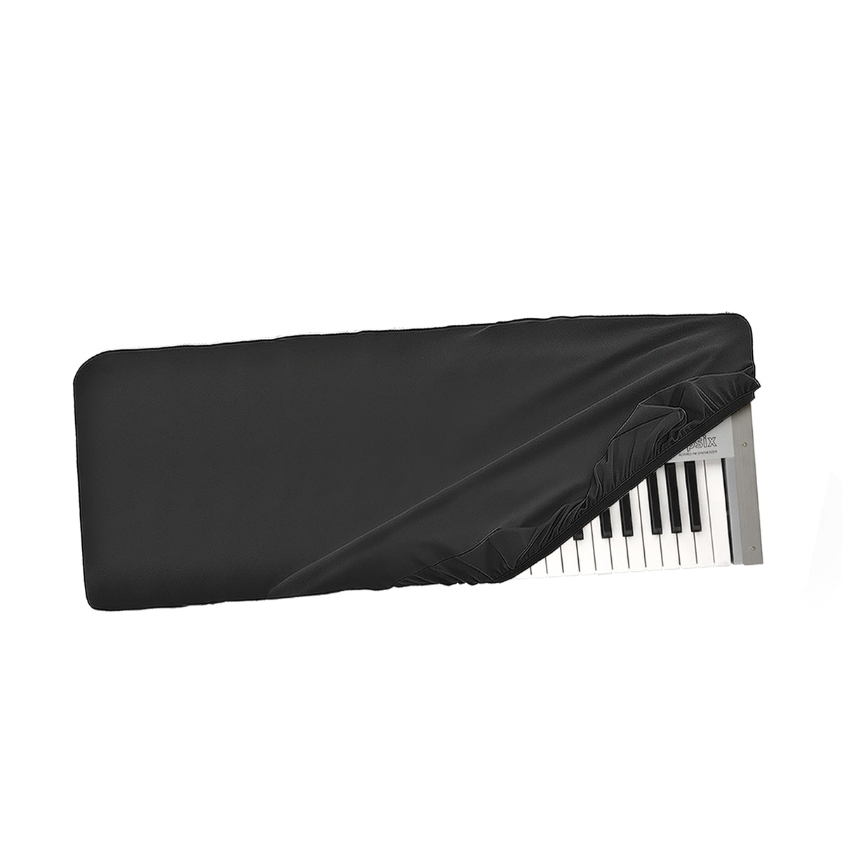Musiin 61 Key Synthesizer Cover Compatible with KORG opsix SE Platinum