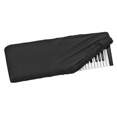 Musiin Pro Shield: Ultimate Stretch-fit Chinlon Keyboard Cover - Water & Dust Resistant, Compatible with Native Instruments A61 Keyboard