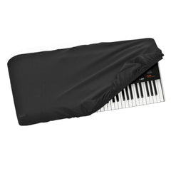 Musiin Pro Shield: Ultimate Stretch-fit Chinlon Keyboard Cover - Water & Dust Resistant, Compatible with Pa4X ORIENTAL 61 keys Pa4X 61 keys