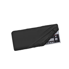 Musiin Premium Drum Machine Dust Cover Compatible with Roland TR-06 TR-08