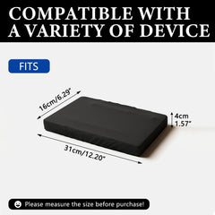 Musiin Premium Drum Machine Dust Cover Compatible with Roland TR-06 TR-08