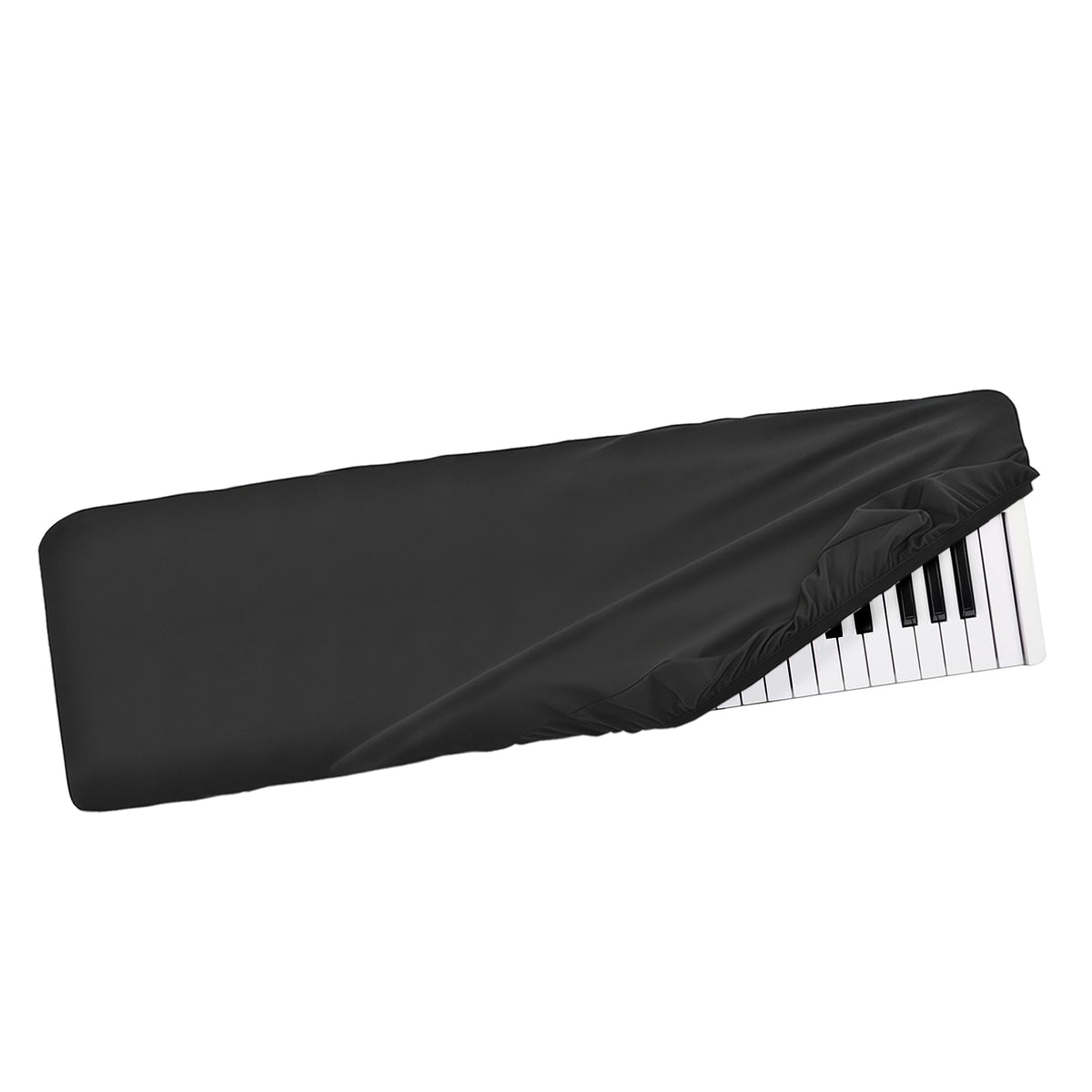 Musiin 61 Key Keyboard Cover Compatible with Arturia KeyLab Essential 61